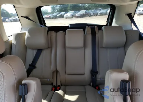 2011 Land Rover Range Rover Sport Sc из США, поврежденный, VIN SALSH2E44BA295781